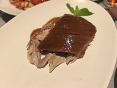 -福海居烤鸭店(鸟巢店)