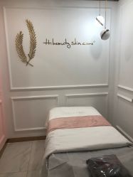 -Hi Beauty Skin 科技美肤中心