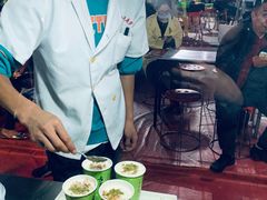 -正宁路小吃夜市