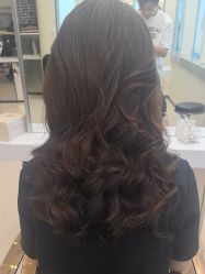 -GANO HAIR 