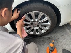 -李师傅修车连锁(万柳店)
