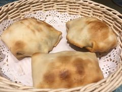 -巴扎美食·新疆菜·西域歌舞表演餐厅(新疆大厦店)