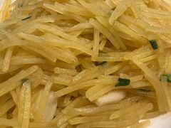 -好嫂子酱猪手•农家菜(蒲黄榆店)