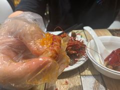 -潜江油焖大虾·小龙虾10年老店(清泉路店)