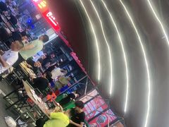 -永红源啤酒·烧烤·海鲜·大排档(青特城店)