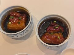 -同庆楼(大钟寺店)