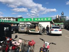 -牛栏山市场