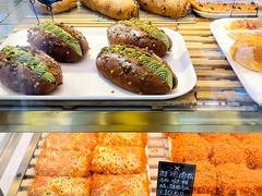 -新侨三宝乐面包店(菜市口店)