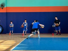 -东方启明星篮球培训(一品漫城校区)