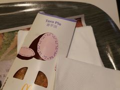 -麦当劳(城西银泰店)