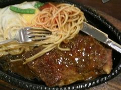 -菲滋意式餐厅(金华银泰城店)