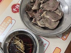 -阿秋牛排(湖心街店)
