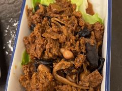 -五观堂素食(新华路店)