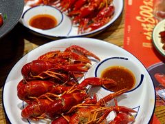 -有间虾铺·经典湘菜·小龙虾(新梦店)
