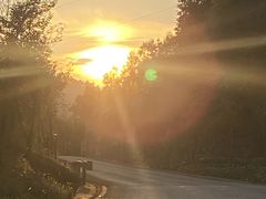 -笔架山