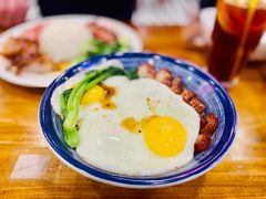 -澳门陈光记烧味饭店(南京德基广场店)