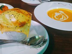 -Famous肥猫墨西哥音乐餐吧(五棵松华熙LIVE店)