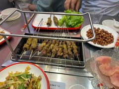 -遇西祠·海鲜烧烤(总店)