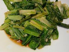 -绿茶餐厅(光谷世界城步行街店)
