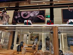 -大连铂尔曼酒店-铂尔曼美食廊 Pullman Deli