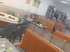 -巫山烤鱼(海思路店)