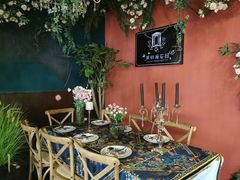 -第101座花园餐厅(湖滨88店)