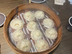 海胆汤包-隆喜元鱼汤包·海鲜(中联广场店)
