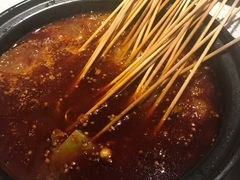 -钢管厂五区小郡肝串串香(南山店)