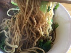 -泰顺江南春面馆
