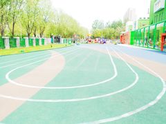 -金宝幼儿园(通州校区)