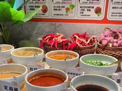 -汉阳廷自助烤肉(同和金铂天地店)