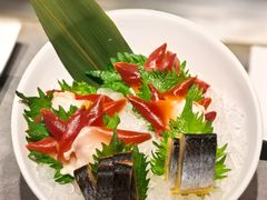 北极贝-水木锦堂·自助铁板烧(五道口购物中心店)