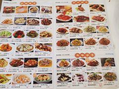 -福满园大酒楼(梅林店)