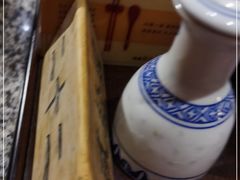 -南京大牌档(香港广场店)