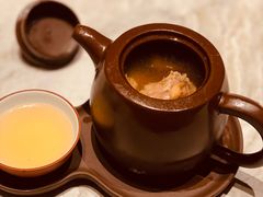 -柴门头啖汤·经典川菜·慢火汤品(锦城万达店)
