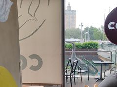 -COSTA COFFEE(龙德广场店)