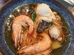 -ins森林童话餐厅coffee&bistro