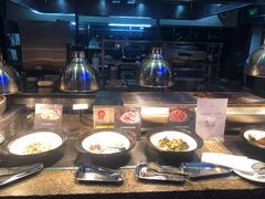 -温州喜来登酒店-盛宴西餐厅