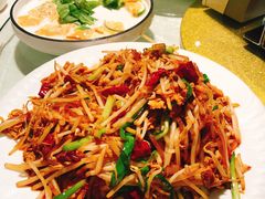 -京尊烤鸭店JINGZUN(春秀路店)
