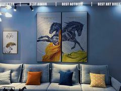 -宅天下装饰·匠心筑家(春熙店)