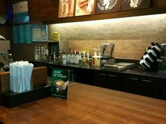 -星巴克(济宁万达广场店)