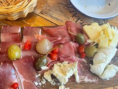 -Alimentari早午餐(安福路店)