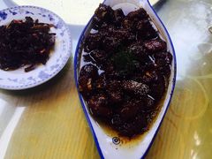 -龙姐私房菜(和顺古镇店)