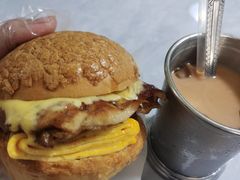 -颓记茶餐厅(美景总店)