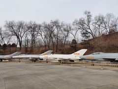 -中国航空博物馆
