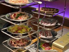 -杨小佳·齐齐哈尔烤肉·烤串(广州店)
