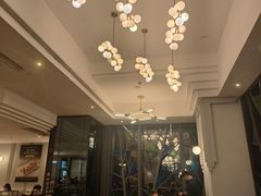 -港丽餐厅(高德置地店)