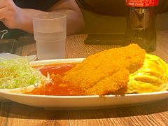 -玛格萝妮比萨屋(陆家浜路店)
