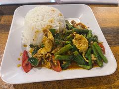 -Doo Dee Thai Food(Issan/Isaan/Esan)
