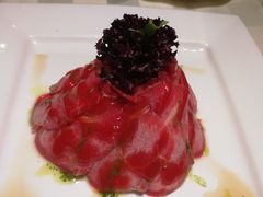 -西堤厚牛排(王府井店)